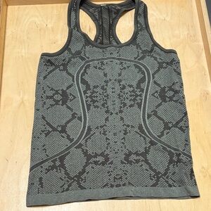 Lululemon Swift Tank